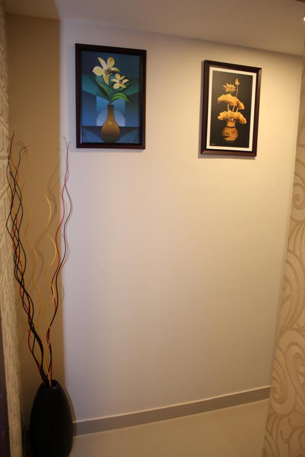 Collection O 8267 Galaxy Inn Kochi Esterno foto